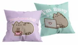 Polštář Pusheen - Nap Time dupl