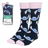 Ponožky Disney - Stitch (3 páry) dupl