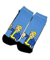 Ponožky Fallout 76 dupl