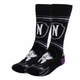 Ponožky Beetlejuice - Beetlejuice (velikost 38/45) dupl