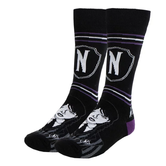 Ponožky Beetlejuice - Beetlejuice (velikost 38/45) dupl