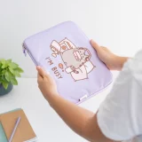 Pouzdro na tablet Pusheen - Stay Cool dupl