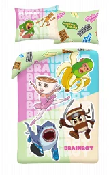 Povlečení Pusheen - Cookie dupl