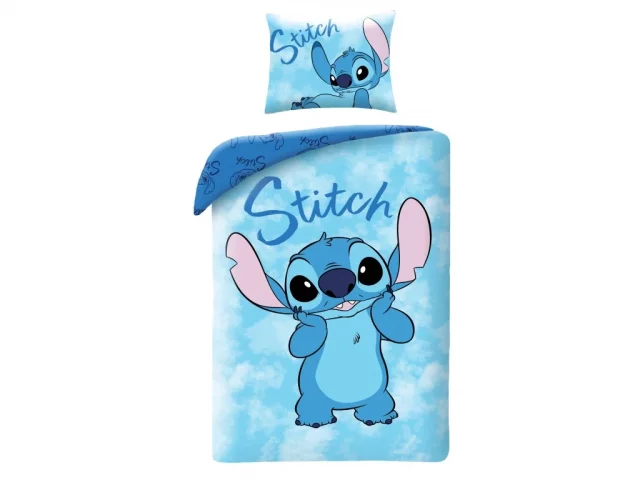 Povlečení Disney - Lilo & Stitch dupl