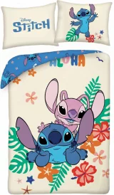 Povlečení Disney - Lilo & Stitch dupl