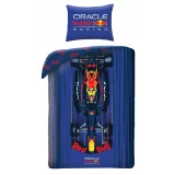 Povlečení Stranger Things - Welcome to Hawkins dupl