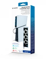 Podstavec s porty USB-A pro PlayStation 5 Slim dupl