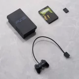 Figurka Hololive Production - Yukihana Lamy (Good Smile Company) dupl