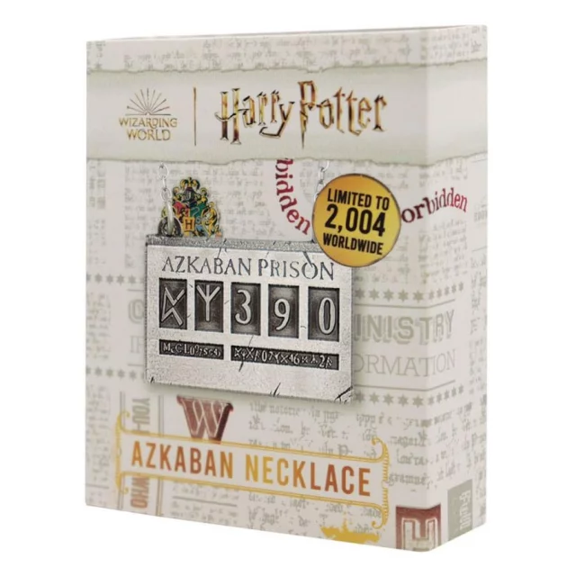 Přívěsek Harry Potter - Flying Key Limited Edition dupl