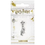 Medál Harry Potter - Hedwig