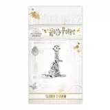 Medál Harry Potter - Sorting Hat