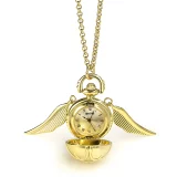 Medál Harry Potter - Watch Golden Snitch