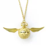 Medál Harry Potter - Watch Golden Snitch