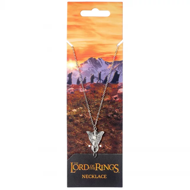 Přívěsek Lord of the Rings - Arwen Evenstar