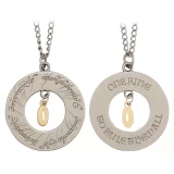 Přívěsek Harry Potter - Flying Key Limited Edition dupl