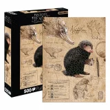 Puzzle Harry Potter - Express dupl