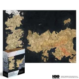 Puzzle Game of Thrones - Westeros map (fa)