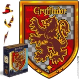 Puzzle Harry Potter - Gryffindor Crest (fa)