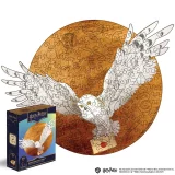 Puzzle Harry Potter - Hedwig (fa)