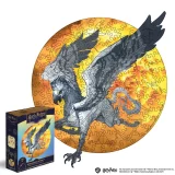Puzzle Harry Potter - Hippogriff (fa)