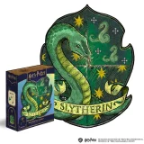Puzzle Harry Potter - Slytherin Crest (fa)