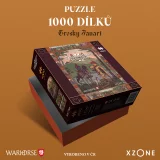 Oficiální soundtrack Kingdom Come: Deliverance II na 4x LP (Collector's Vinyl Edition) dupl