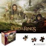 Puzzle Lord of the Rings - Heroes of Middle-Earth (fa)