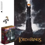 Puzzle Lord of the Rings - The Dark Tower of Barad-Dûr (fa)