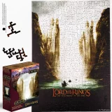 Puzzle Lord of the Rings - The Legend Comes to Life (fa)
