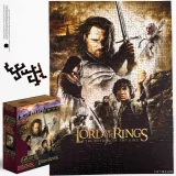 Puzzle Lord of the Rings - The Return of the King (fa)