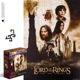 Puzzle Lord of the Rings - The Two Towers (fa)