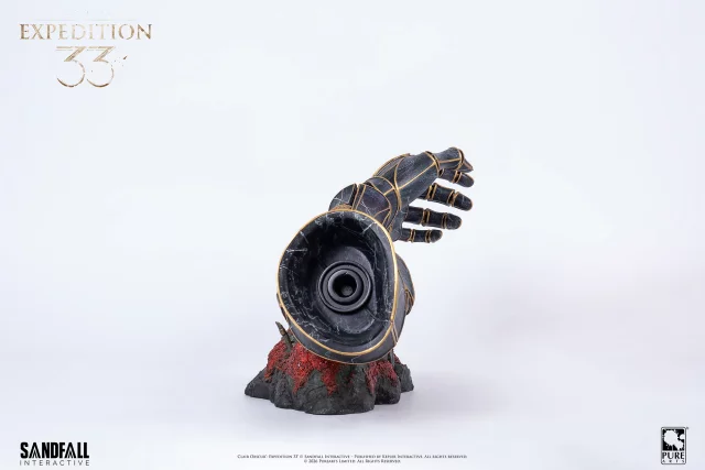 Replika Clair Obscur: Expedition 33 - Arm of Gustave 1:1 (PureArts)