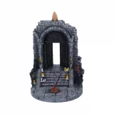Replika Harry Potter - Hagrids Hut (Nemesis Now) dupl