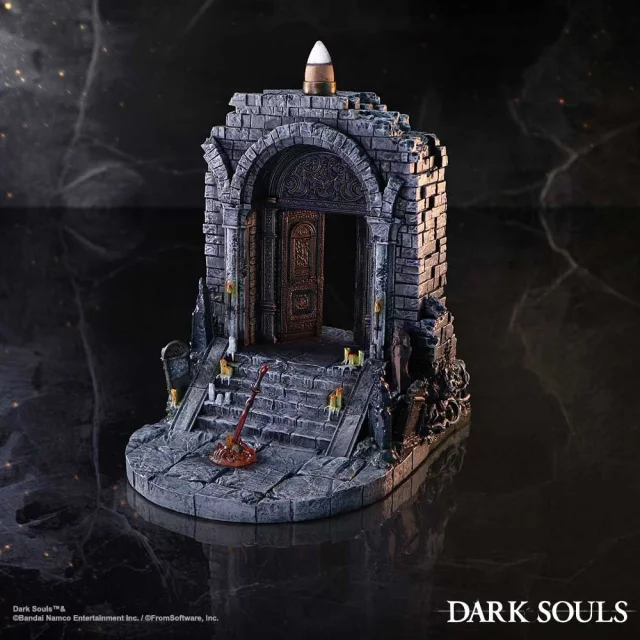 Replika Harry Potter - Hagrids Hut (Nemesis Now) dupl