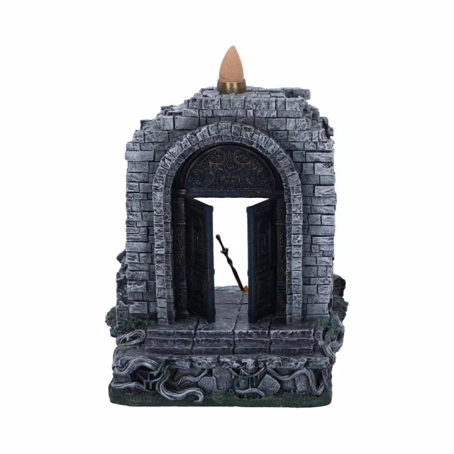 Replika Harry Potter - Hagrids Hut (Nemesis Now) dupl