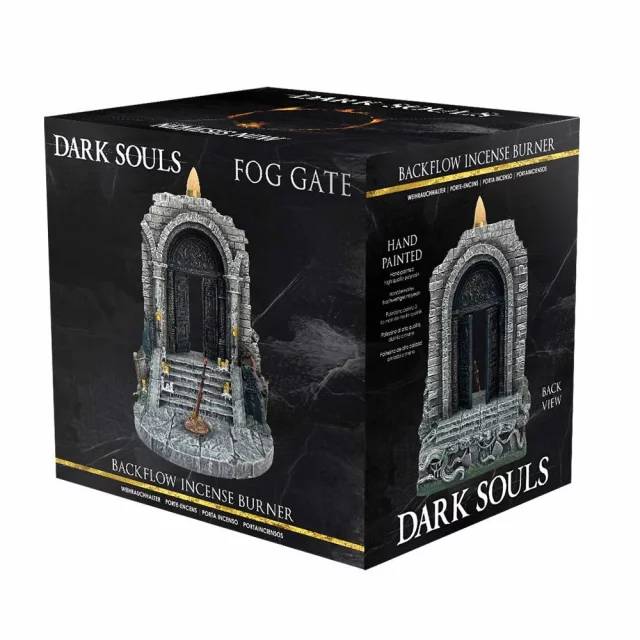 Replika Harry Potter - Hagrids Hut (Nemesis Now) dupl