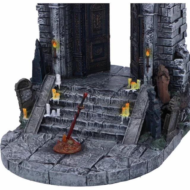 Replika Harry Potter - Hagrids Hut (Nemesis Now) dupl