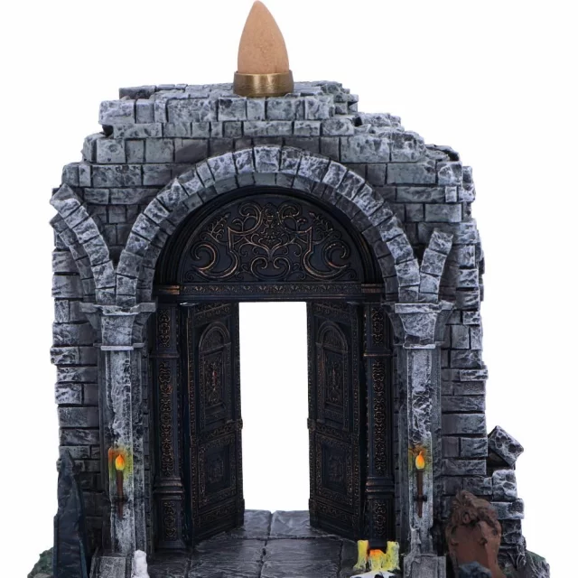 Replika Harry Potter - Hagrids Hut (Nemesis Now) dupl