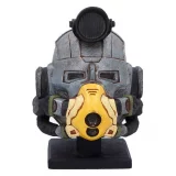 Replika Fallout - Excavator Helmet (Nemesis Now) - Nemesis Now 
