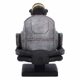 Replika Fallout - Excavator Helmet (Nemesis Now) - Nemesis Now 