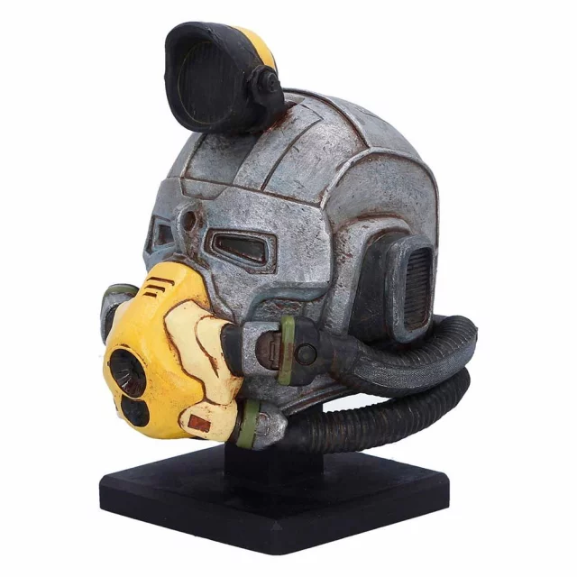 Replika Fallout - Excavator Helmet (Nemesis Now)