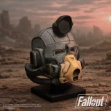 Replika Fallout - Excavator Helmet (Nemesis Now) - Nemesis Now 