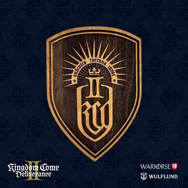 Replika World of Warcraft - Plaketa na zeď Alliance (Nemesis Now) dupl