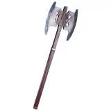 Replika Lord of the Rings - Gandalf Staff dupl