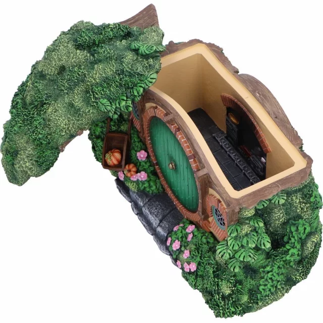 Replika Naruto Shippuden - Hokage Rock Box (Nemesis Now) dupl