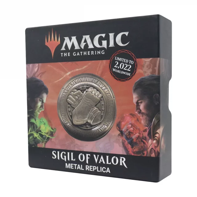 Replika Magic the Gathering- Life Counter (počítadlo životů) dupl