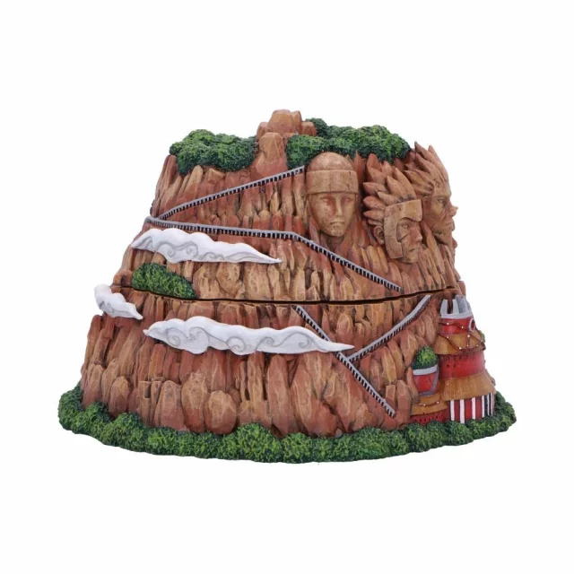 Replika One Piece - Devil Fruit Box (Nemesis Now) dupl