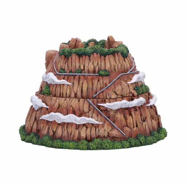 Replika One Piece - Devil Fruit Box (Nemesis Now) dupl