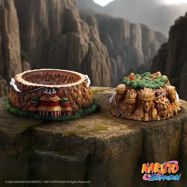 Replika One Piece - Devil Fruit Box (Nemesis Now) dupl