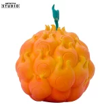 Replika One Piece - Gum-Gum Fruit dupl